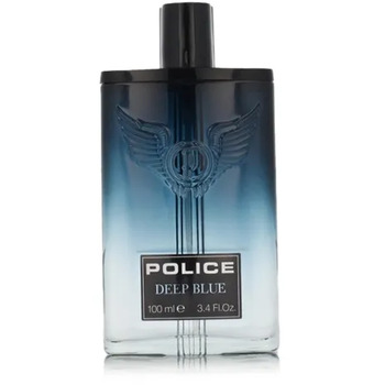 Deep Blue EDT